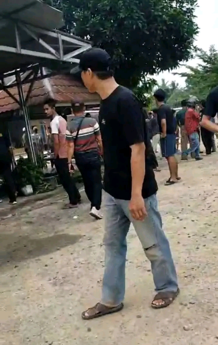 Provokator Pembakaran Rumah Thabrani Diduga Eks Cakakam Gagal, Warga Desak Polisi Bongkar Aktor Intelektual