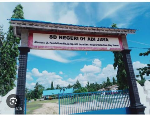 Diduga Korupsi, besar besaran Pengelolaan Dana BOS TA 2023–2024 Diduga Sarat banyak ditemukan ada penyimpangan.