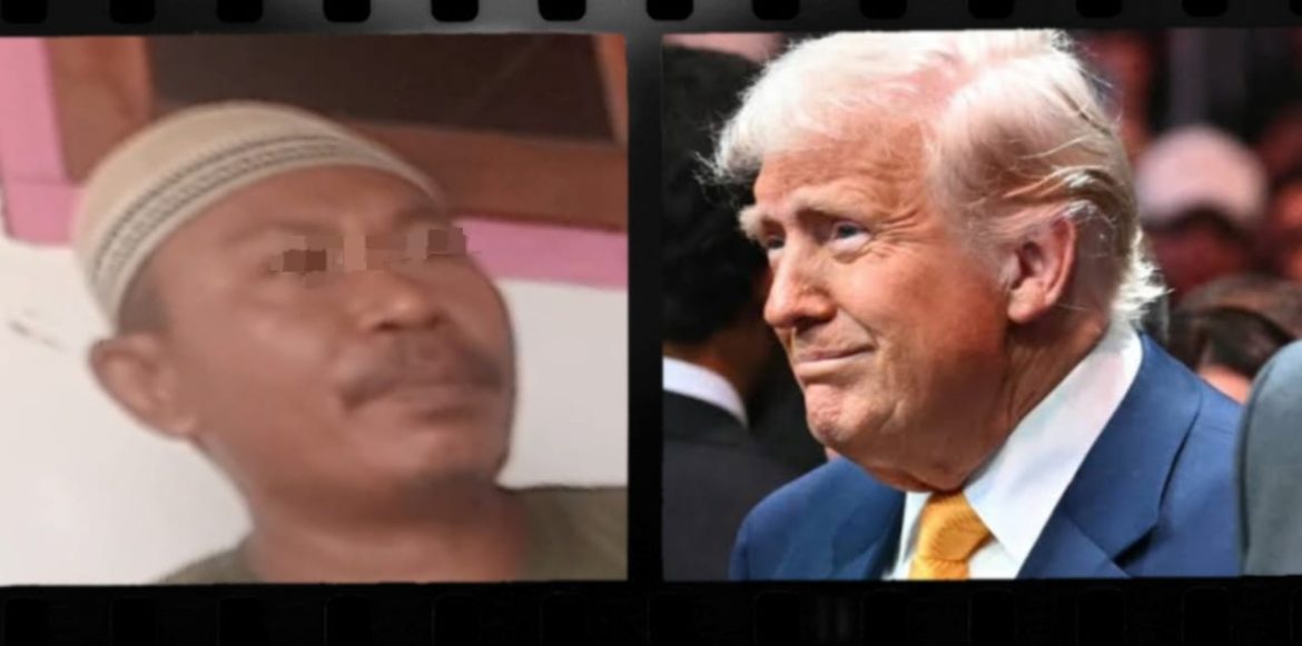 Diduga Tutupi Dana Oplah, Ketua Gapoktan Terkesan Kebal Hukum: “Lapor Saja ke Donaltram!”