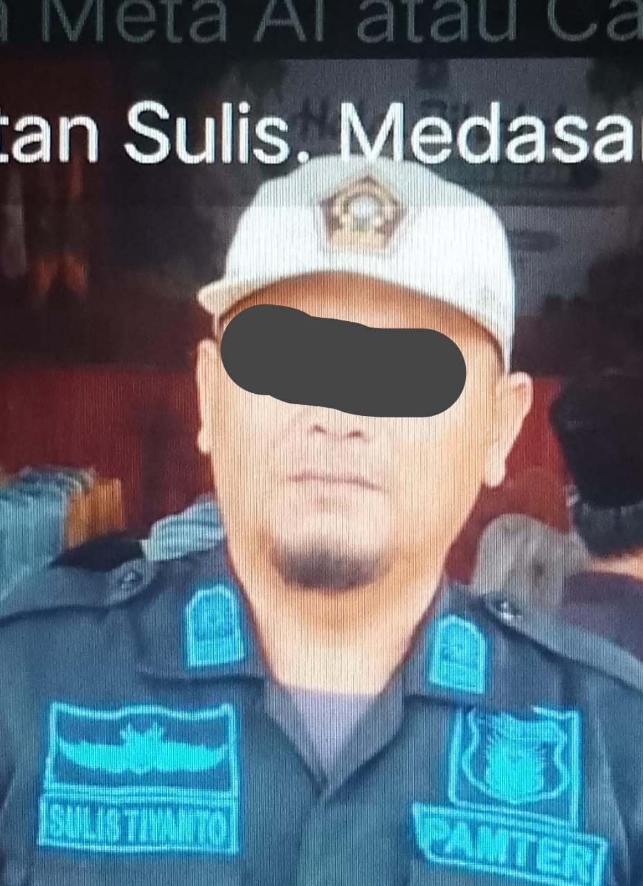 Transparansi Dilanggar, Publik Dibohongi? Ketua Gapoktan Medasari Enggan Klarifikasi Dana OPLAH 2024