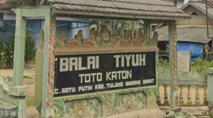 Kebohongan Tiyuh Toto Katon: Bupati TBB Harus Evaluasi Pejabat Titipan yang Cederai Pers dan Rakyat.