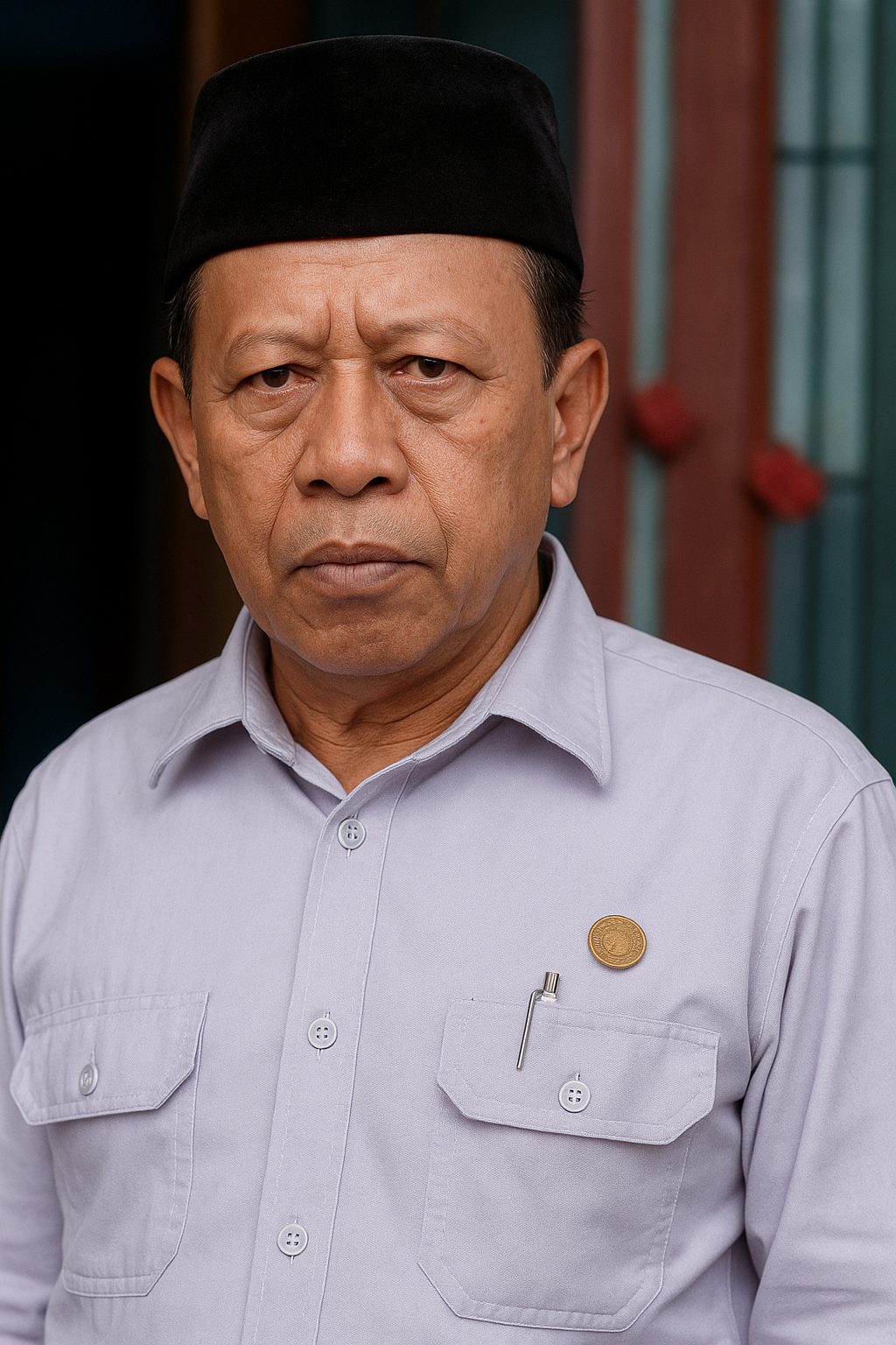 Poya-Poya Sutarman Oknum Kakam: Menghabiskan Upeti dari Tempat Karaoke Sunter Yang Menyediakan LC Dan Minuman Beralkohol…!!!!