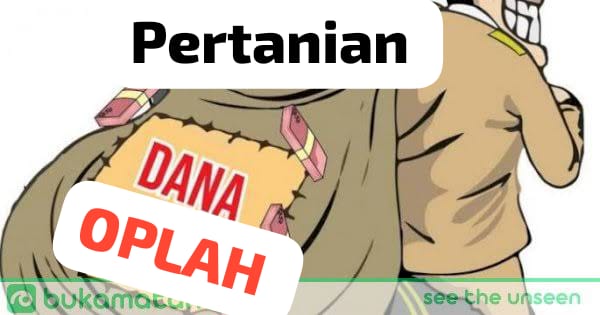 OPLAH 2024 Terindikasi Gelap, Ketua Gapoktan dan Dinas Pertanian Tuba Kompak Bungkam, Publik Curiga Ada Main Mata