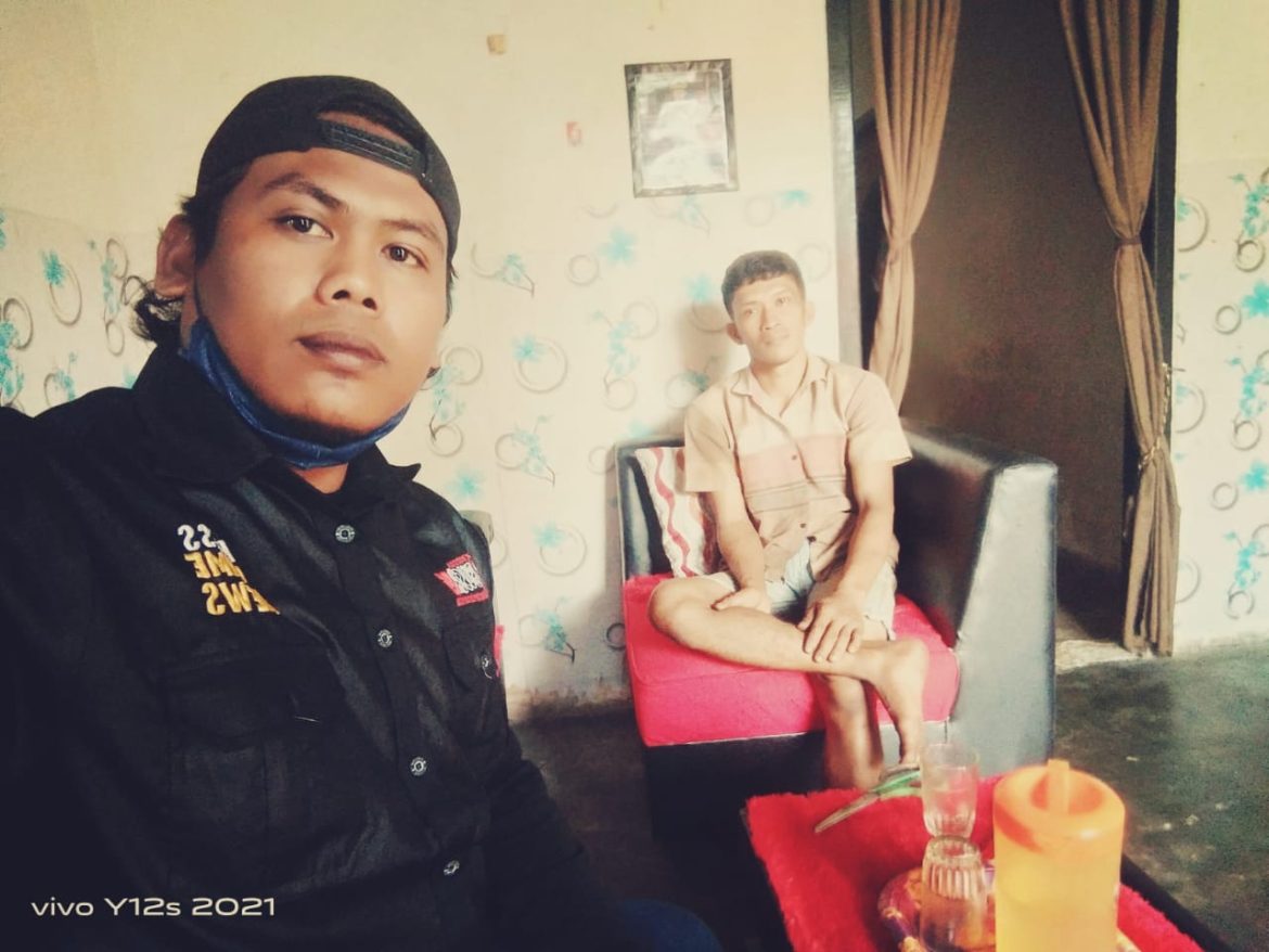 Carut Marut Pengelolaan Anggaran BUMT Tiyuh Tri Tunggal Jaya Hingga Bendahara Mengundurkan Diri