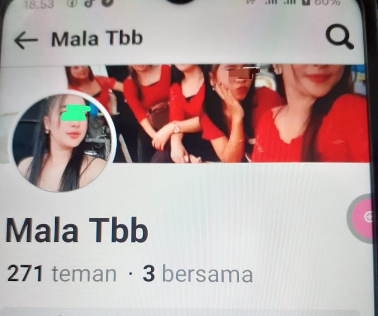 Niat Baik Berujung Petaka, Warga Tulang Bawang Akan Polisikan Akun Facebook “Mala TBB” di Sumsel