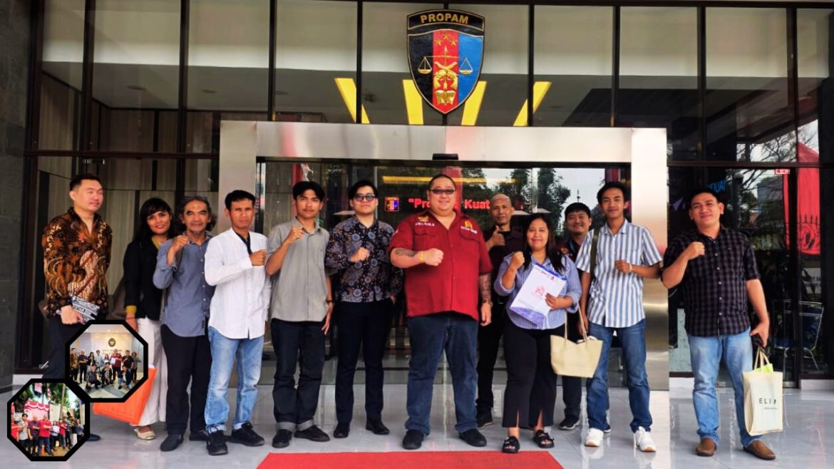 Istri Pejuang Keadilan: Dugaan Kriminalisasi dan Dugaan Pemerasan Kasus Narkotika di Lampung Timur. FERADI WPI – SUBUR JAYA LAWFIRM siap Mengawal kasus ini.