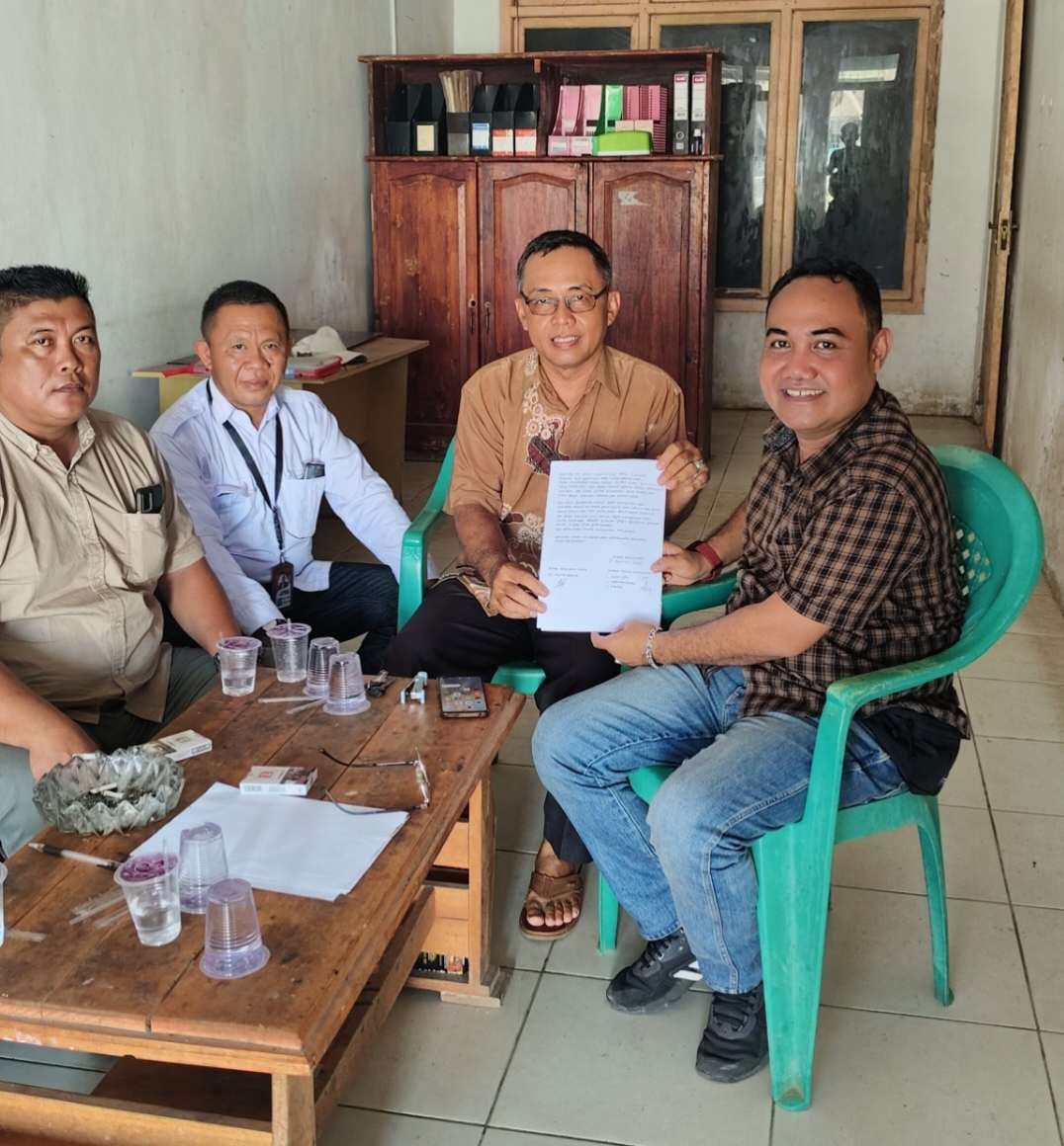“Mediasi Gagal: KUD Bina Mina Diduga Abaikan Hak Pekerja, Kasus Siap Bergulir ke PHI”