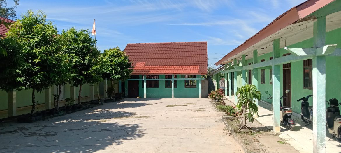 Dugaan Manipulasi Data di SMP Bina Bhakti Kian Menguat, Dinas Pendidikan Tulang Bawang Diminta Bertindak