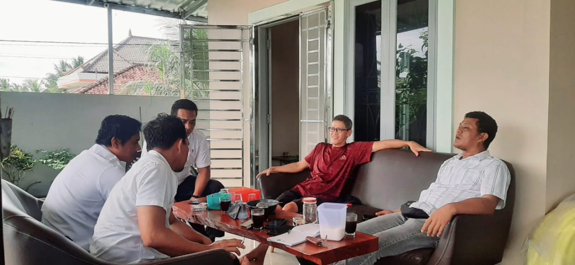 Gerak Cepat Reskrim Polsek Banjar Agung! Cctv Disisir, Jejak Pelaku Curas Di Jalan Lintas Timur Terus Dipersempit