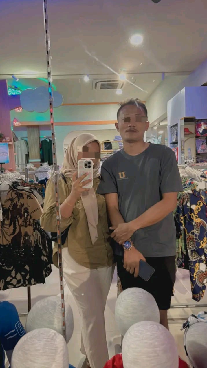 Tanggapan Istri Oknum Ketua RT Dinilai Arogan, Publik Soroti Dugaan Sikap Kebal Hukum