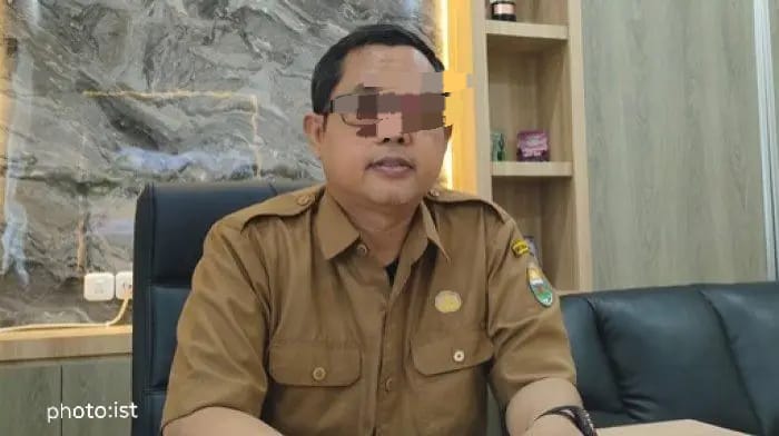 Kapus Dijadikan Tersangka, Dinas Diminta Bertanggung Jawab: Skandal BOK Muaro Jambi Kian Bau Petak Umpet