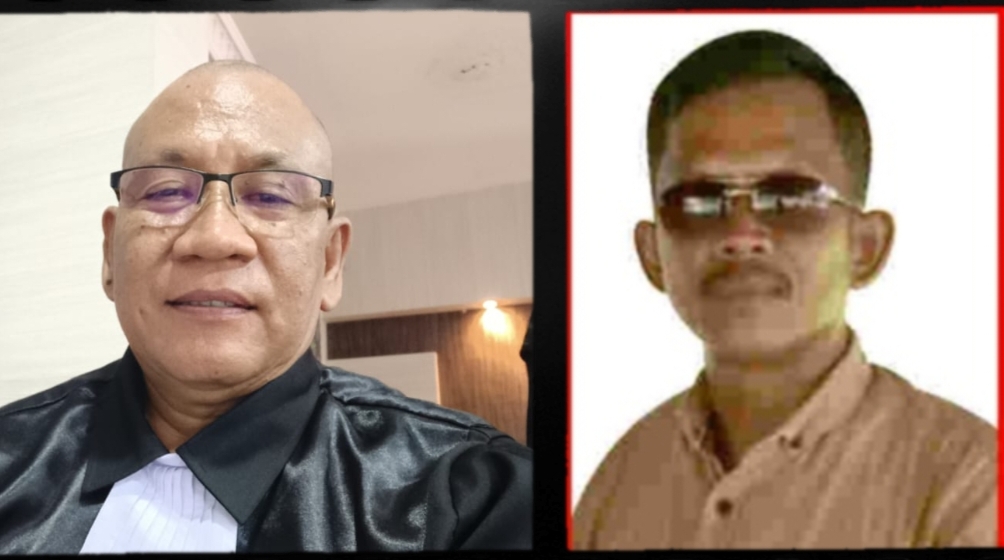 Beritapiral.com Berkolaborasi dengan Kantor Hukum Ferry Saputra YS, S.H., C.Mk & Partner: Siap Melayani Bantuan Hukum dan Menyuarakan Kebenaran untuk Masyarakat