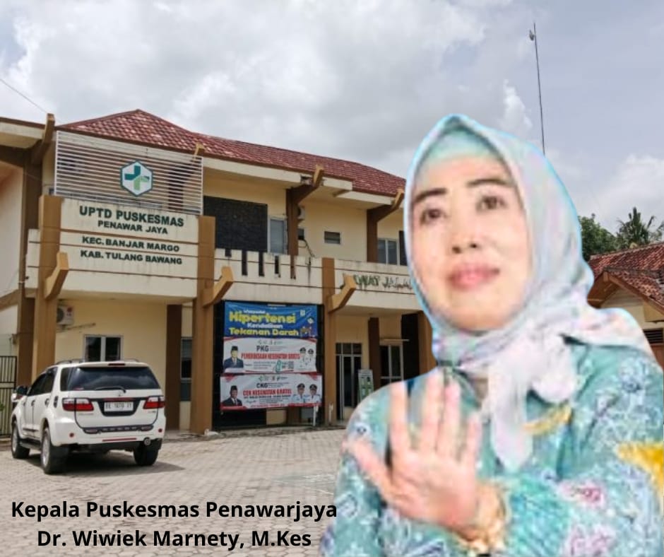 Soal Tenaga Honorer Puskesmas Penawarjaya, dr Wiwik Berkilah Diberhentikan