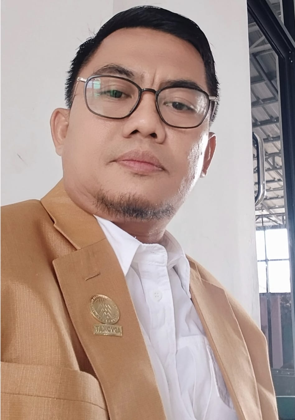 Advokat Mawardi Hendra Jaya SH, MH Dampingi Korban Dugaan Kekerasan Seksual Anak di Menggala Tengah Secara Sukarela Tanpa Bayaran