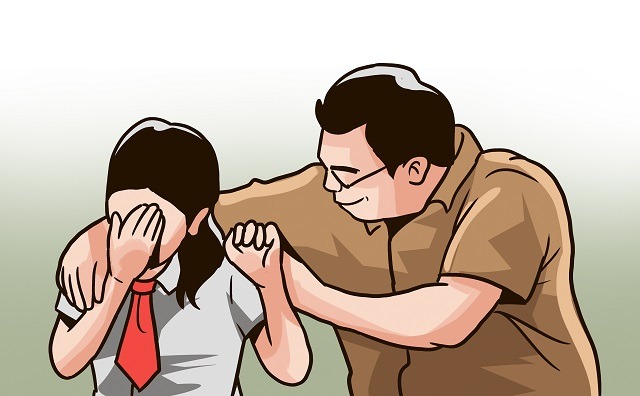 Dugaan Pelecehan Oknum Guru Agama di SDN 02 Gunung Sakti Menggala Kian Menguat: Kepala Sekolah Bungkam, Terlapor Raib Tanpa Jejak