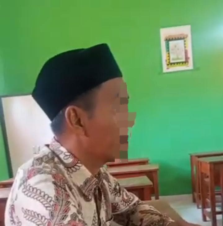 Bungkam dan Menghindar, Publik Soroti Sikap SDN 02 Gunung Sakti dalam Kasus Oknum Guru Agama