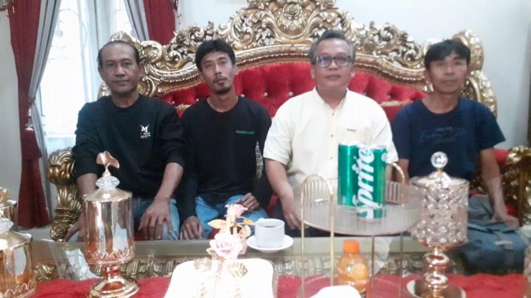 Klarifikasi Resmi: Pemberitaan Sepihak Abaikan Fakta Perdamaian, Publik Berhak Tahu Kebenaran Utuh