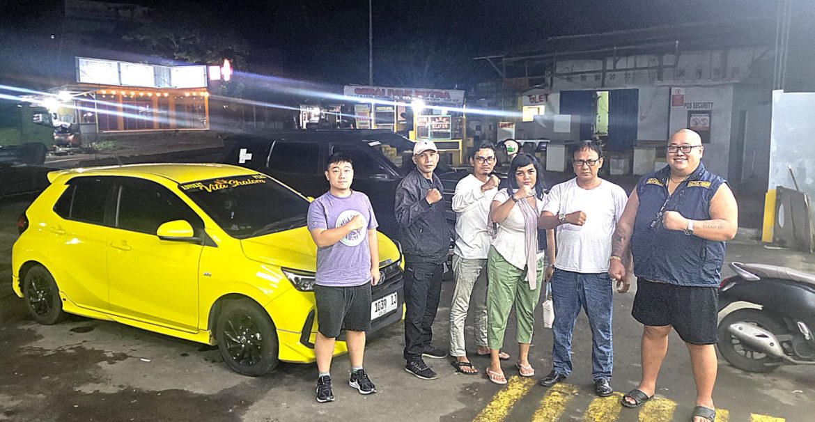 Tim FERADI WPI Menuju Lampung Perjuangkan Hak Klien melalui PK di PN Sukadana