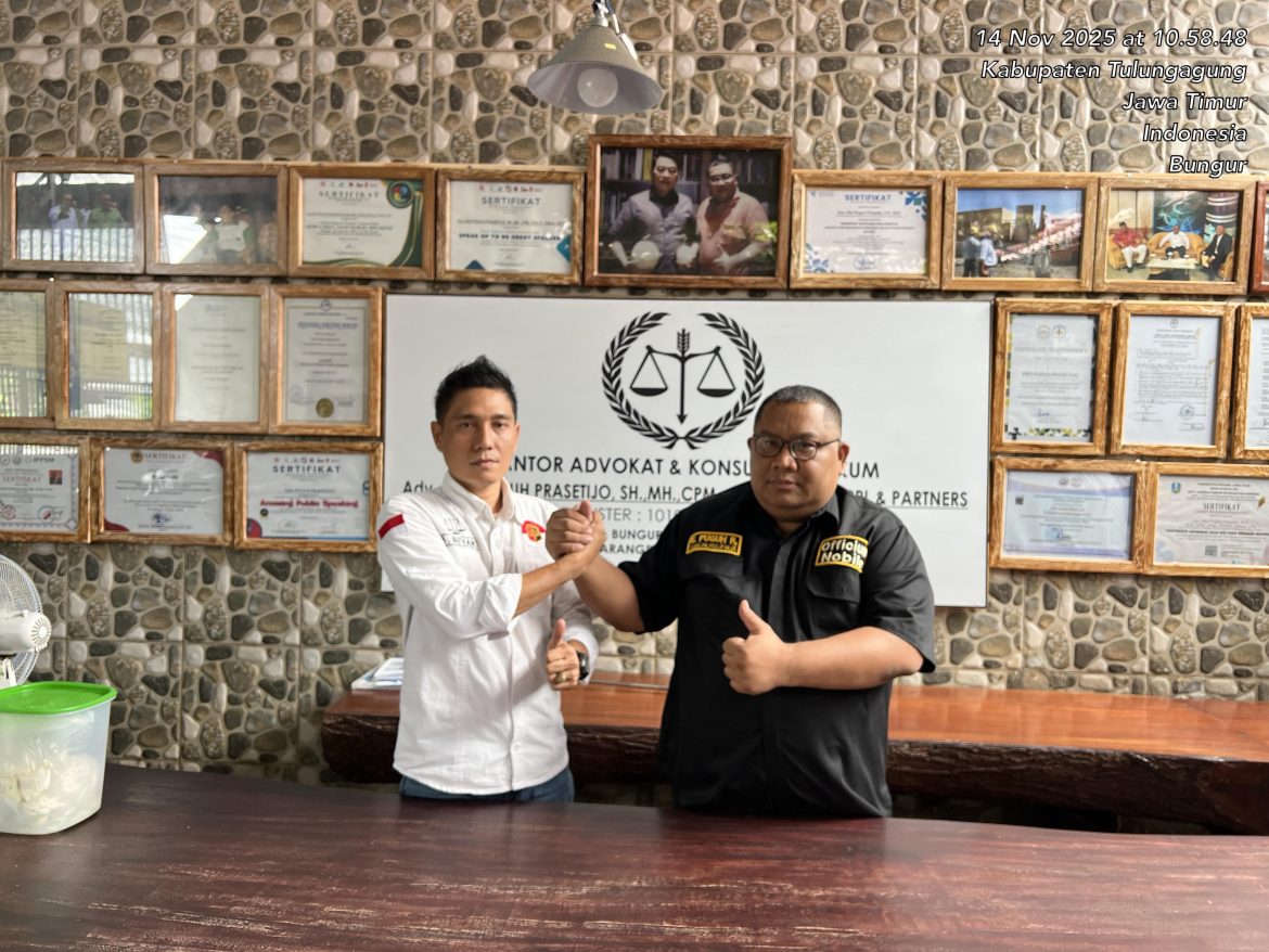 LPKSM (YKBA) RESMI LAPORKAN LPK-LN “HIKARI NIHONGO CENTER (HIKARI EDELWEISS)” KE POLDA LAMPUNG