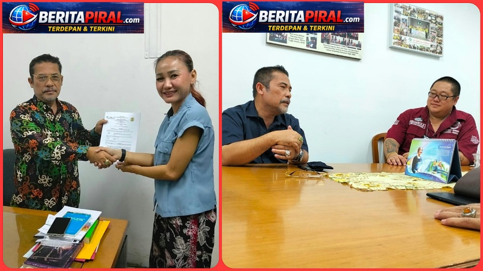 Dr. Appe Hutauruk, S.H., M.H., SAH Menjabat sebagai Ketua Dewan Penasehat DPD FERADI WPI JAKARTA, MEMBUAT API LEBIH MENYALA UJAR BIANCA