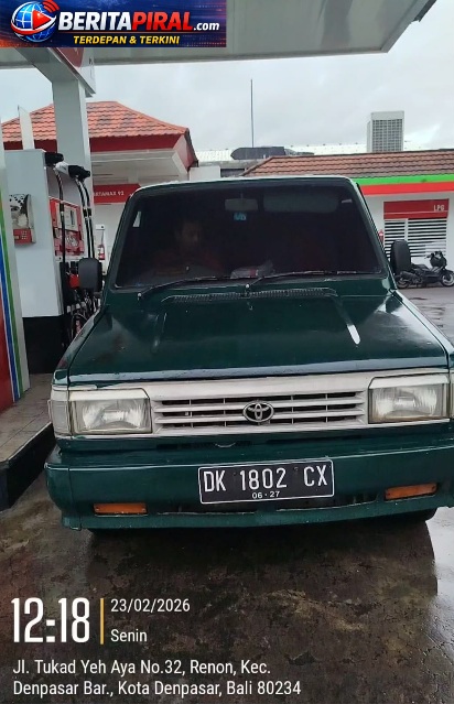 DPP GWI Siap Laporkan Dugaan Praktik Mafia BBM Subsidi di Bali ke Polda