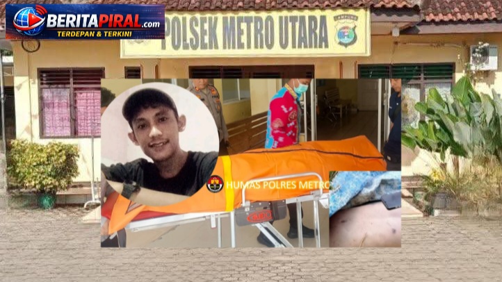 Kematian Andi Setiawan di Metro Utara Sisakan Tanda Tanya, Keluarga Minta Penyelidikan Ulang