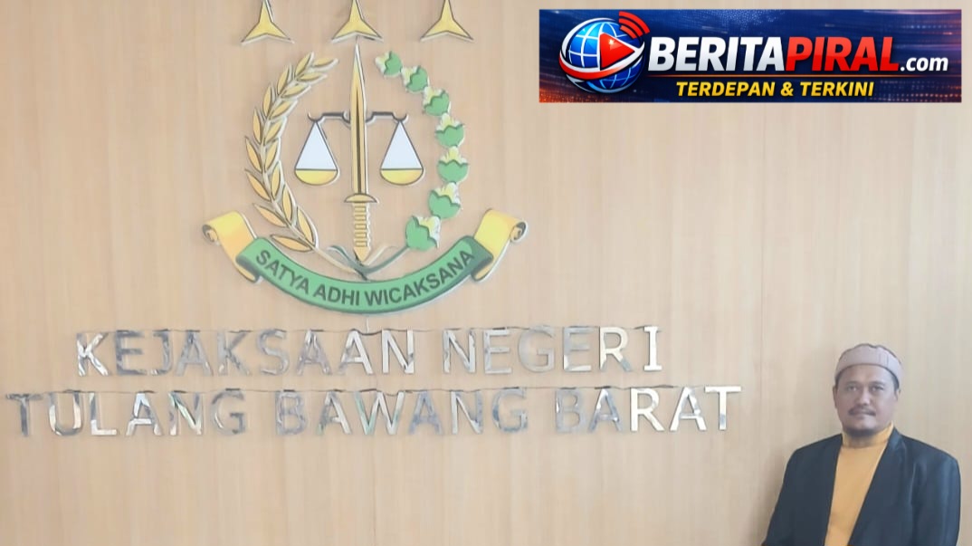 Saksi Kunci Buka Dugaan Penyelewengan DD Tiyuh Indraloka II Tahun 2024–2025, Kejari Tubaba Bergerak Cepat