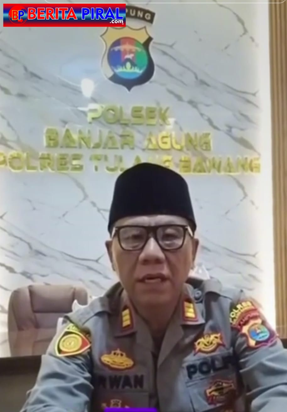Polisi Masih Melakukan Penyelidikan Dugaan Percobaan Pembunuhan Dan Pengeroyokan