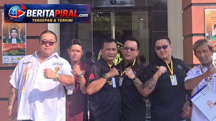 TIM PBH FERADI WPI – SUBUR JAYA LAWFIRM hadir di Pengadilan Agama Yogyakarta