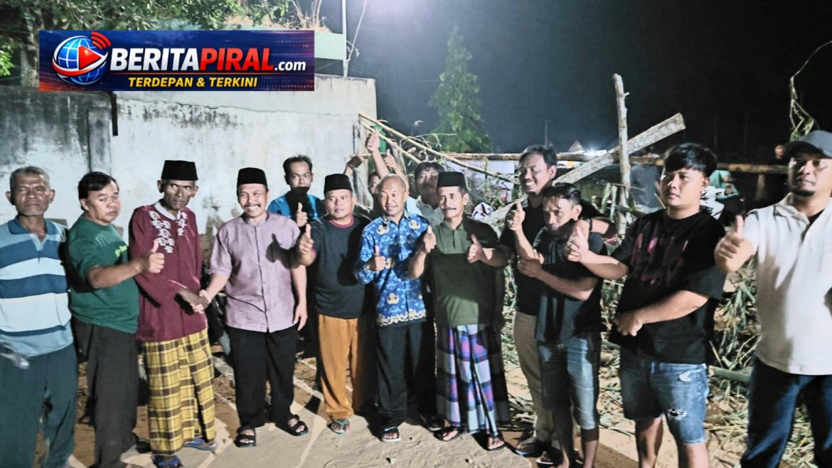 Mediasi Berhasil Redam Polemik PPDB SMA Negeri 1 Labuhan Ratu, MKKS dan Kepala Desa Rangkul Aspirasi Warga