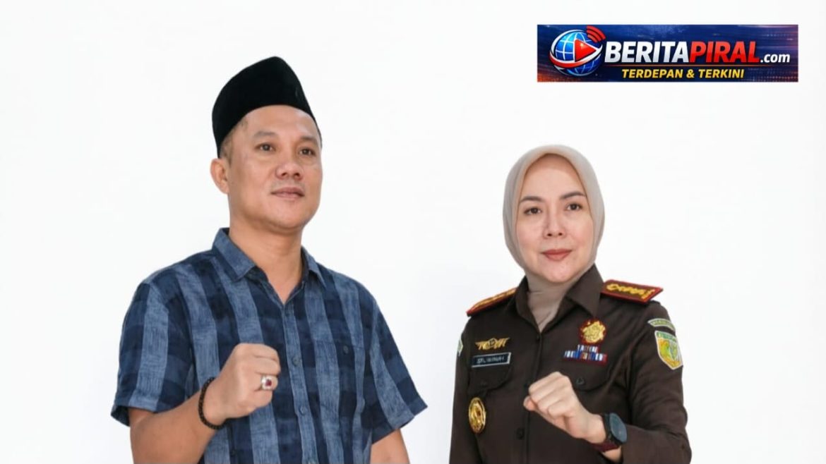YLPK PERARI Lampung Minta Kejelasan Penanganan Dugaan Korupsi di Dinas Pendidikan Lamteng, Yunisa Putra: Jangan Ada yang Kebal Hukum