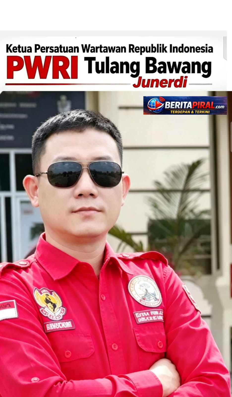 Yayasan Al-Faruq Tulang Bawang Kelola Revitalisasi Miliaran Rupiah, Kedepan Diminta Audit Dan Pemeriksaan APH