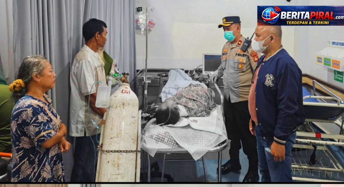 Pengeroyokan Maut di Palembang: Warga Lampung Desak Polda Sumsel Usut Tuntas